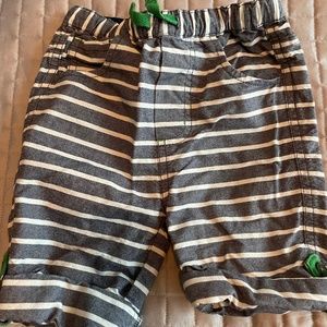 BABY BODEN SHORTS